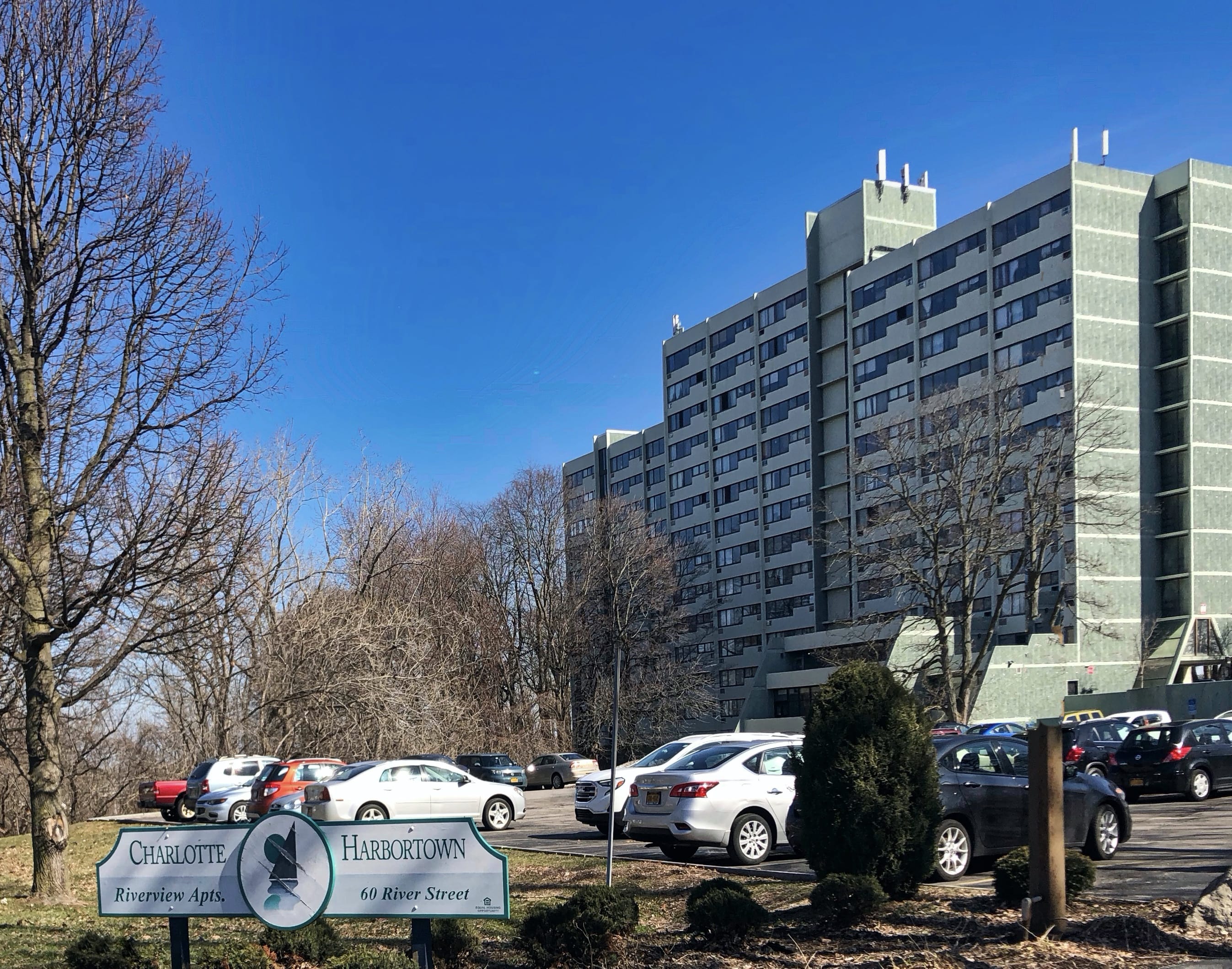 Charlotte Harbortown Homes