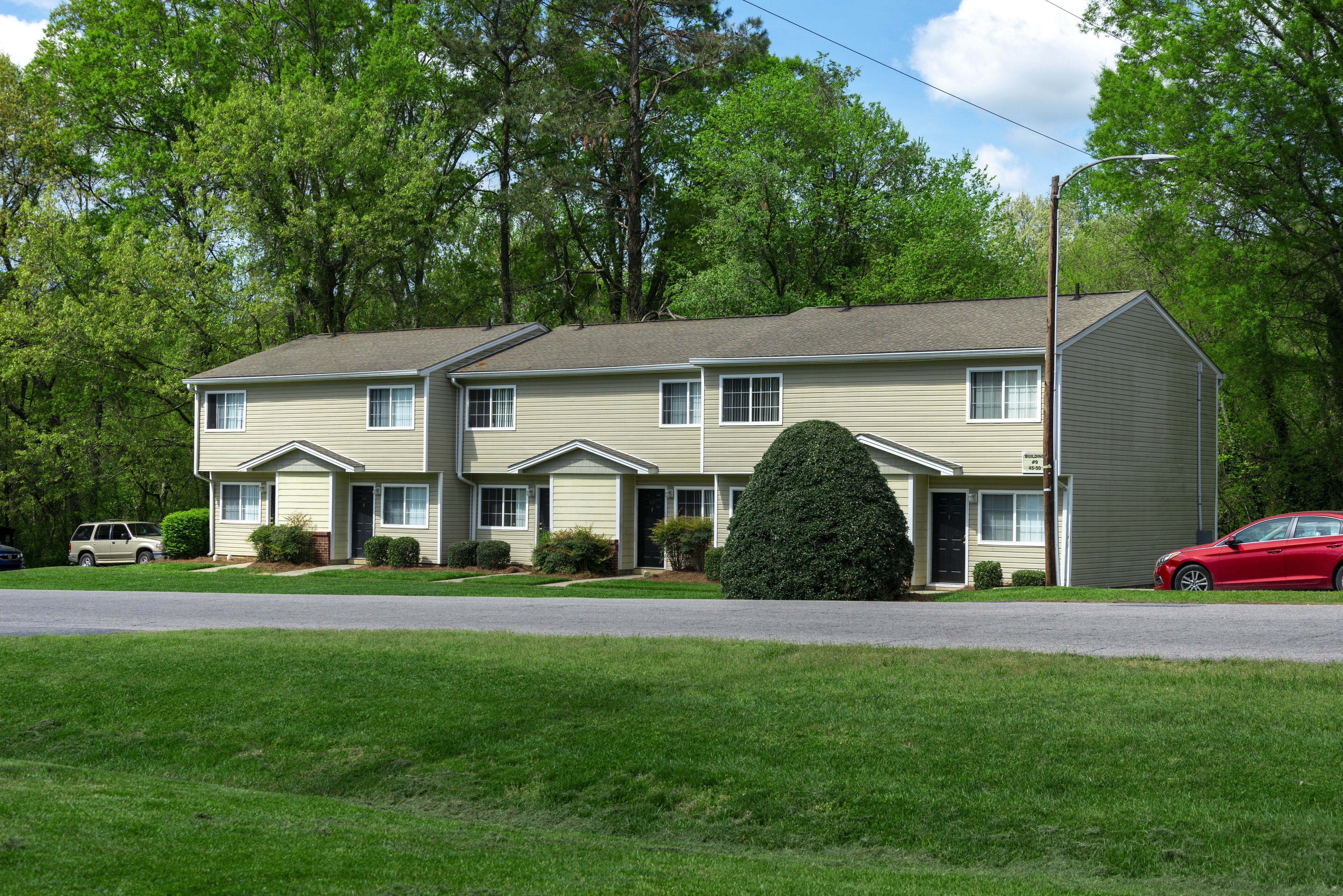 Highland Green Apartments