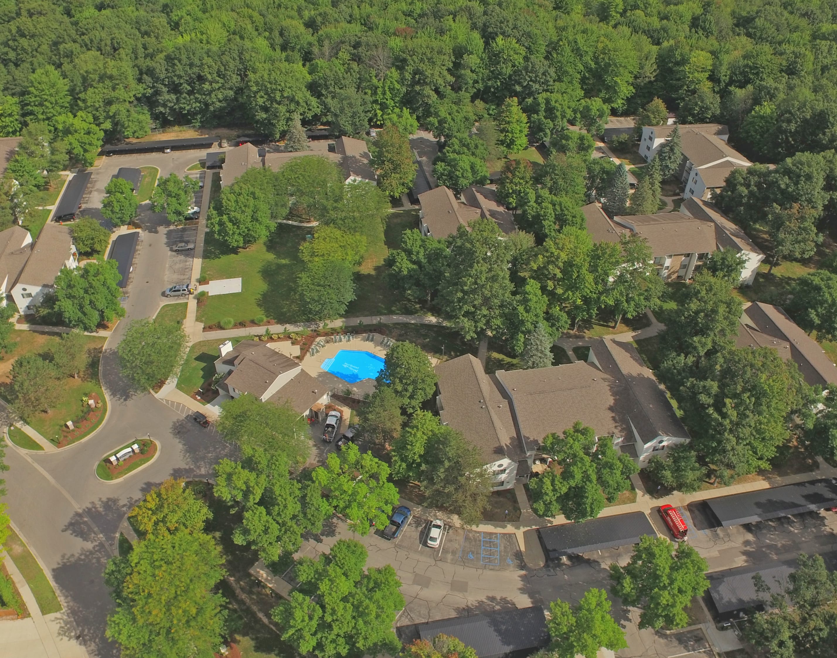 Northwind Forest Apartments