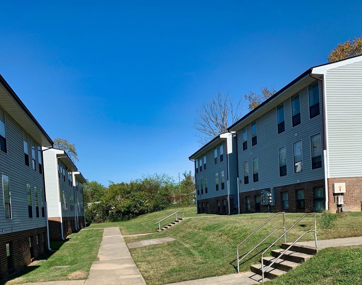 Purdum Woods Apartments