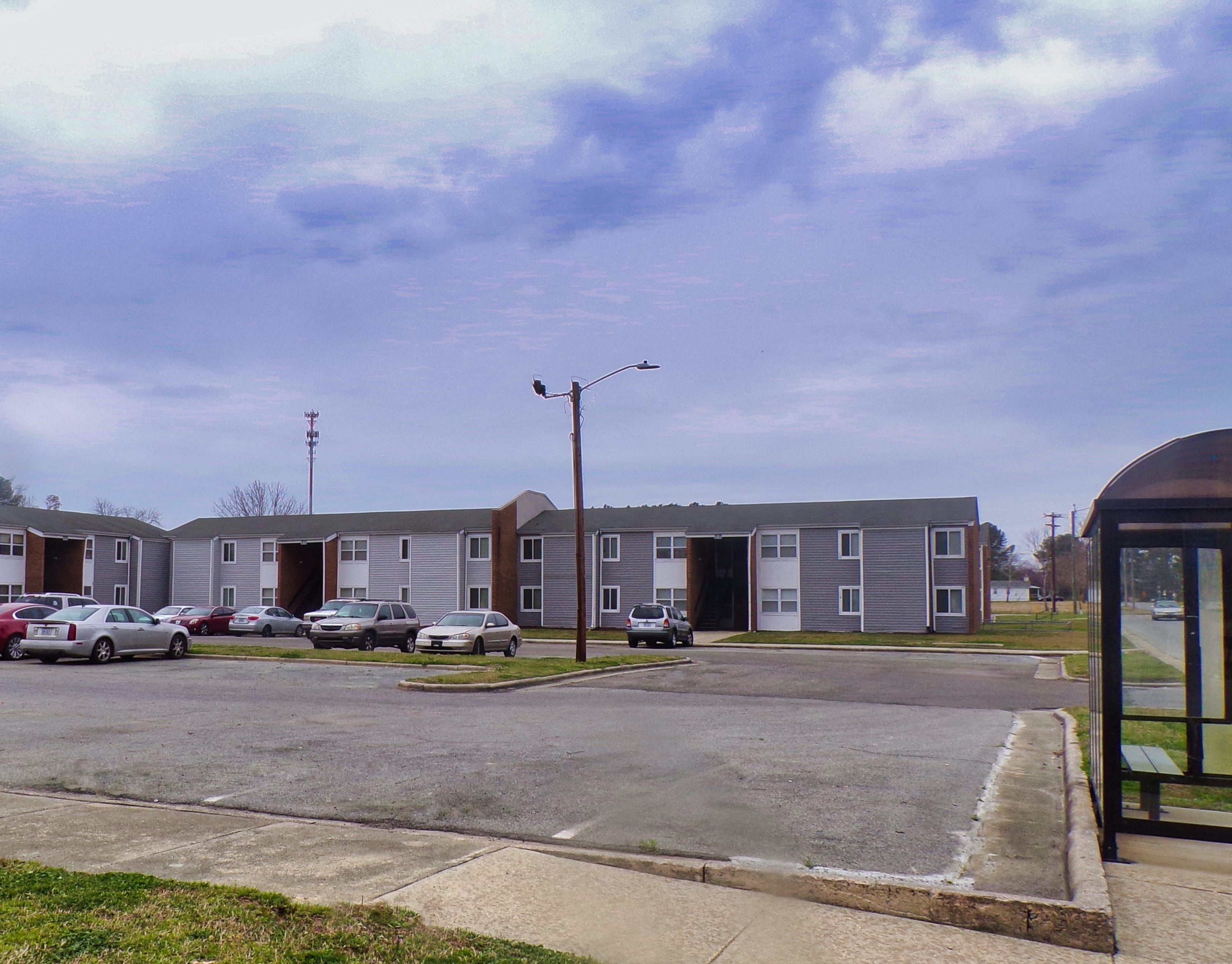 Rolling Meadows Apartments