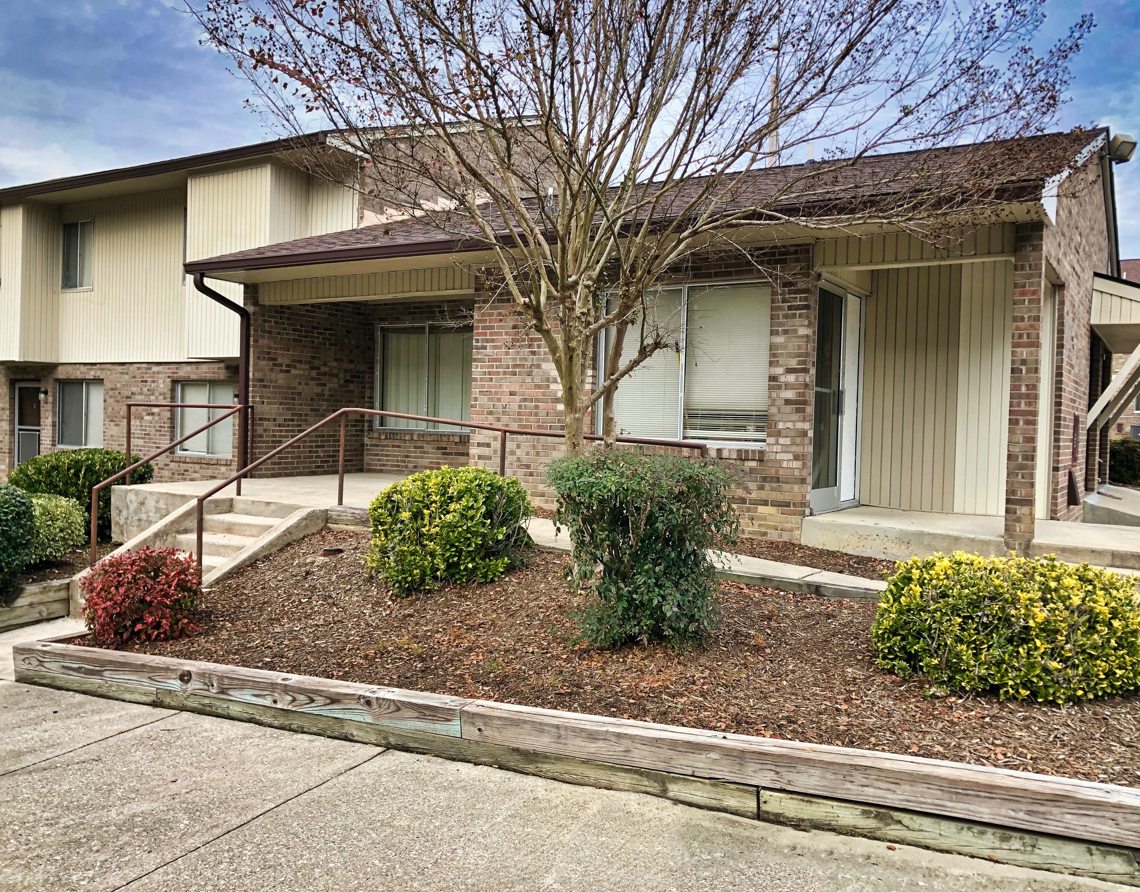 Southside Acres Apartments